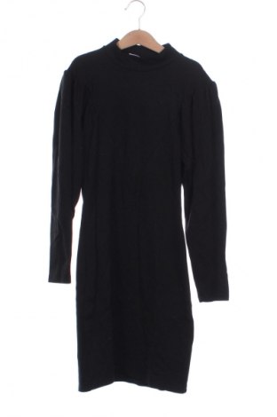 Kleid Mango, Größe XS, Farbe Schwarz, Preis € 1,99