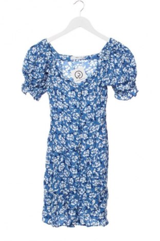 Šaty  Mango, Velikost XS, Barva Vícebarevné, Cena  409,00 Kč