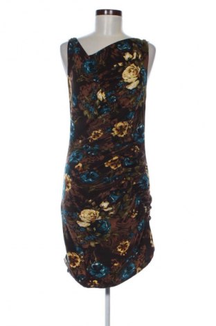 Rochie Mariella Burani per Amuleti, Mărime L, Culoare Multicolor, Preț 205,99 Lei