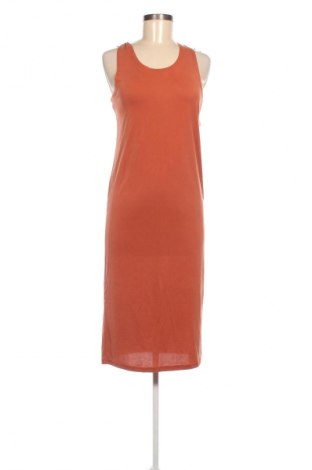 Sukienka Minimum, Rozmiar S, Kolor Brązowy, Cena 26,99 zł