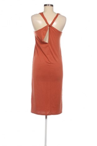 Sukienka Minimum, Rozmiar S, Kolor Brązowy, Cena 26,99 zł