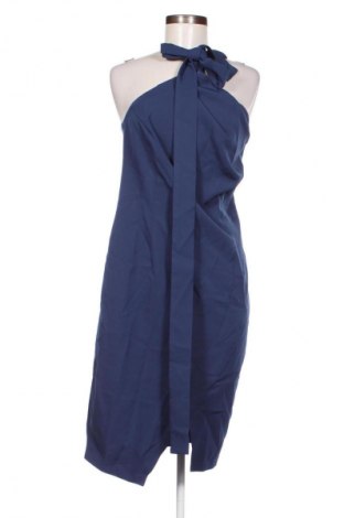 Šaty  Moe, Velikost L, Barva Modrá, Cena  349,00 Kč