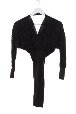 Kleid Mohito, Größe XS, Farbe Schwarz, Preis 3,99 €