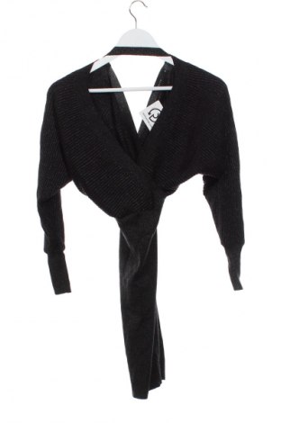 Kleid Mohito, Größe XS, Farbe Schwarz, Preis 3,99 €