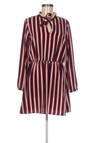 Šaty  Monki, Velikost S, Barva Vícebarevné, Cena  49,00 Kč