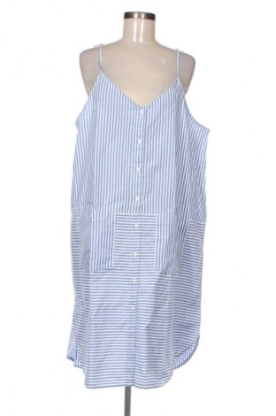 Šaty  Monki, Velikost L, Barva Vícebarevné, Cena  319,00 Kč