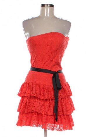 Kleid Morgan, Größe S, Farbe Rot, Preis € 8,99