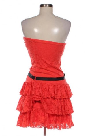 Kleid Morgan, Größe S, Farbe Rot, Preis € 8,99