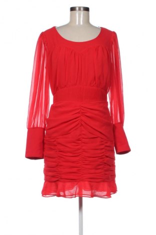 Sukienka Mossman, Rozmiar M, Kolor Czerwony, Cena 199,99 zł