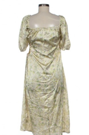 Šaty  NA-KD, Veľkosť S, Farba Viacfarebná, Cena  7,95 €