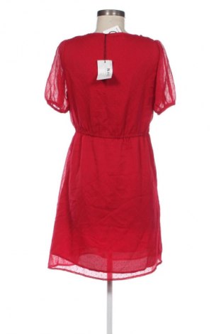 Kleid NA-KD, Größe M, Farbe Rot, Preis € 26,07