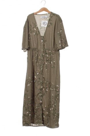 Φόρεμα NA-KD, Μέγεθος XS, Χρώμα Πολύχρωμο, Τιμή 11,99 €