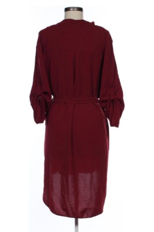 Sukienka NEW COLLECTION, Rozmiar M, Kolor Czerwony, Cena 145,99 zł