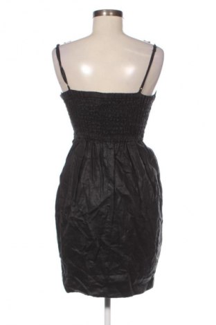 Kleid Naf Naf, Größe M, Farbe Schwarz, Preis 15,99 €