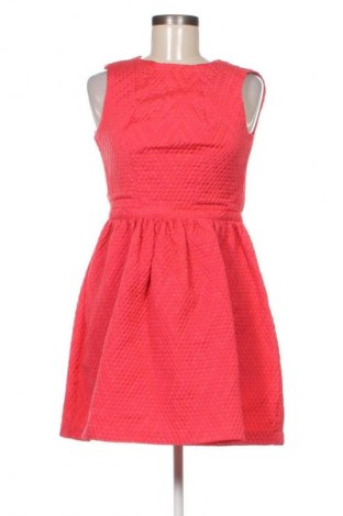 Sukienka Naf Naf, Rozmiar S, Kolor Różowy, Cena 45,99 zł