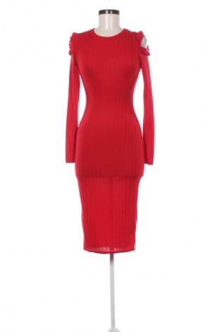 Ruha Nasty Gal, Méret XS, Szín Piros, Ár 4 199 Ft