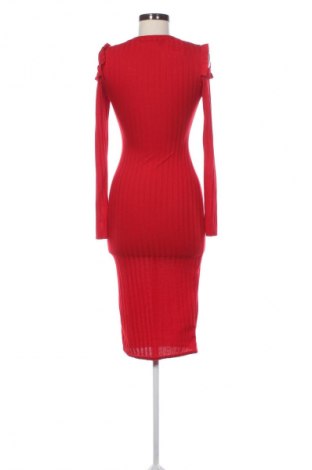 Ruha Nasty Gal, Méret XS, Szín Piros, Ár 4 199 Ft