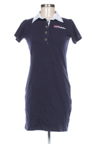 Kleid Nebulus, Größe S, Farbe Blau, Preis € 26,99