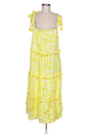 Kleid Never Fully Dressed, Größe XXL, Farbe Mehrfarbig, Preis 17,99 €