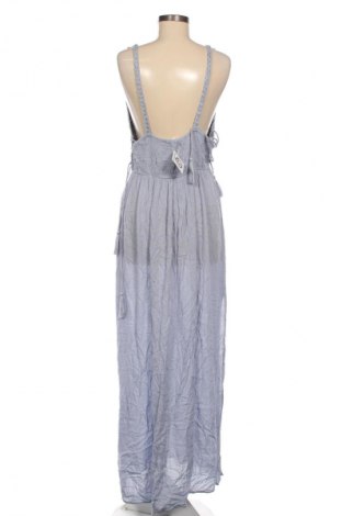 Šaty  Next, Velikost L, Barva Modrá, Cena  359,00 Kč