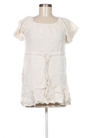 Kleid Nly Trend, Größe S, Farbe Ecru, Preis 4,99 €