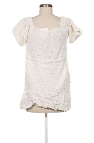 Kleid Nly Trend, Größe S, Farbe Ecru, Preis 4,99 €