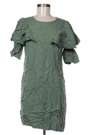 Kleid Noisy May, Größe S, Farbe Grün, Preis € 3,00