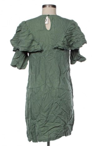 Kleid Noisy May, Größe S, Farbe Grün, Preis € 3,00