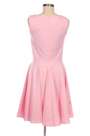 Φόρεμα Numoco, Μέγεθος L, Χρώμα Ρόζ , Τιμή 10,99 €