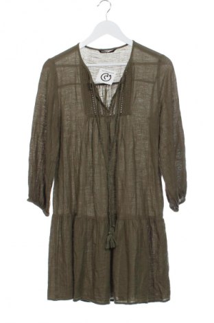 Ruha ONLY, Méret XS, Szín Zöld, Ár 1 489 Ft