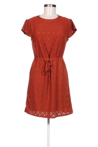 Šaty  ONLY, Veľkosť S, Farba Hnedá, Cena  7,95 €