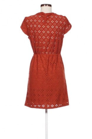 Šaty  ONLY, Veľkosť S, Farba Hnedá, Cena  7,95 €