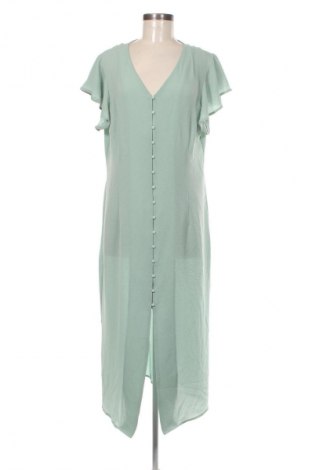 Šaty  ONLY, Velikost XL, Barva Zelená, Cena  211,00 Kč
