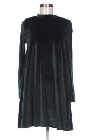 Šaty  ONLY, Veľkosť S, Farba Zelená, Cena  2,95 €