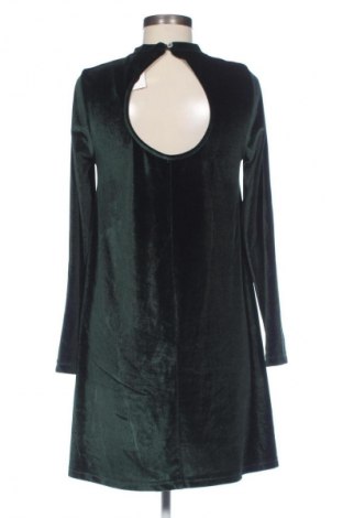 Šaty  ONLY, Veľkosť S, Farba Zelená, Cena  2,95 €