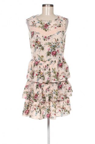 Kleid Oasis, Größe M, Farbe Mehrfarbig, Preis € 14,99