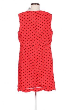 Kleid Oasis, Größe L, Farbe Rot, Preis € 8,99