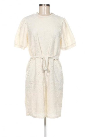 Φόρεμα Object, Μέγεθος L, Χρώμα Εκρού, Τιμή 24,99 €