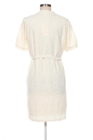 Φόρεμα Object, Μέγεθος L, Χρώμα Εκρού, Τιμή 24,99 €