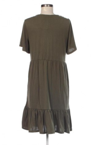 Kleid Object, Größe XS, Farbe Grün, Preis € 22,99