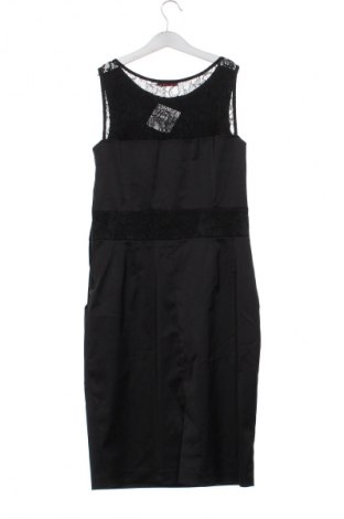 Šaty  Orsay, Velikost S, Barva Černá, Cena  49,00 Kč