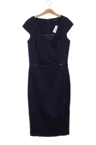 Šaty  Orsay, Velikost XS, Barva Modrá, Cena  239,00 Kč