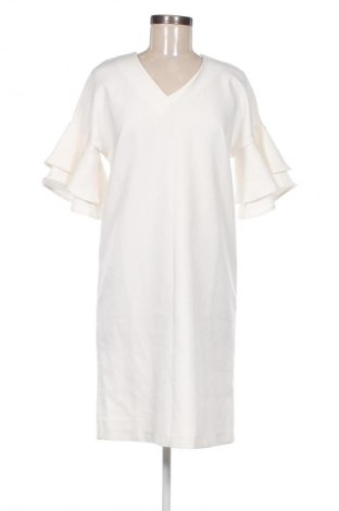 Φόρεμα Oui, Μέγεθος S, Χρώμα Λευκό, Τιμή 21,99 €