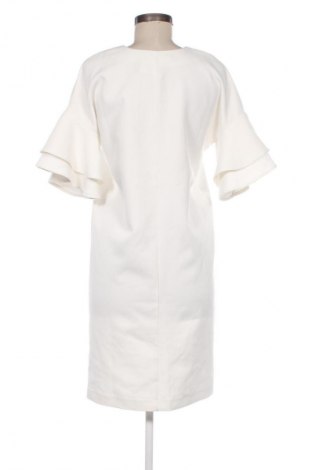 Φόρεμα Oui, Μέγεθος S, Χρώμα Λευκό, Τιμή 21,99 €