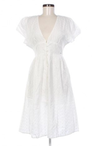 Šaty  Pepe Jeans, Velikost M, Barva Bílá, Cena  1 069,00 Kč