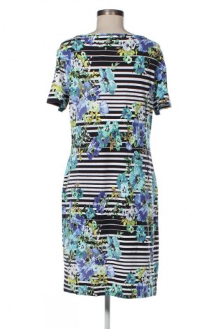 Kleid Peter Hahn, Größe L, Farbe Mehrfarbig, Preis 12,99 €