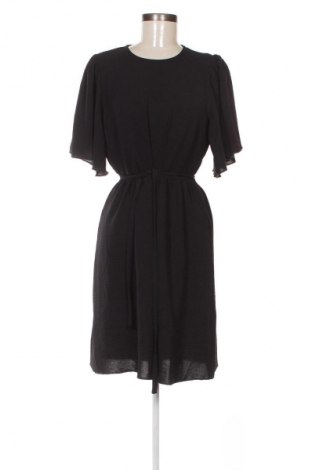 Kleid Pieces, Größe S, Farbe Schwarz, Preis € 11,99