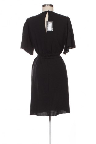 Kleid Pieces, Größe S, Farbe Schwarz, Preis € 11,99