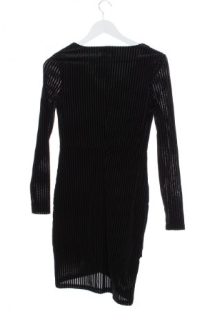 Kleid Pieces, Größe XS, Farbe Schwarz, Preis 3,99 €