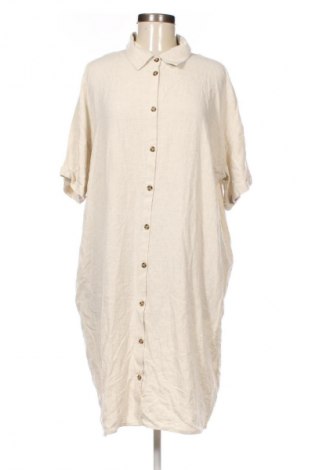Kleid Pieces, Größe XL, Farbe Beige, Preis € 39,99, #132792405